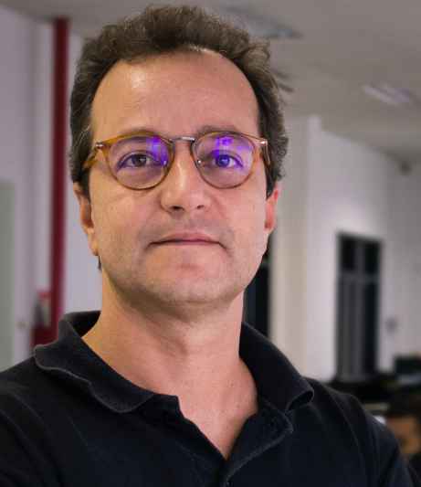 Rodrigo Kfuri