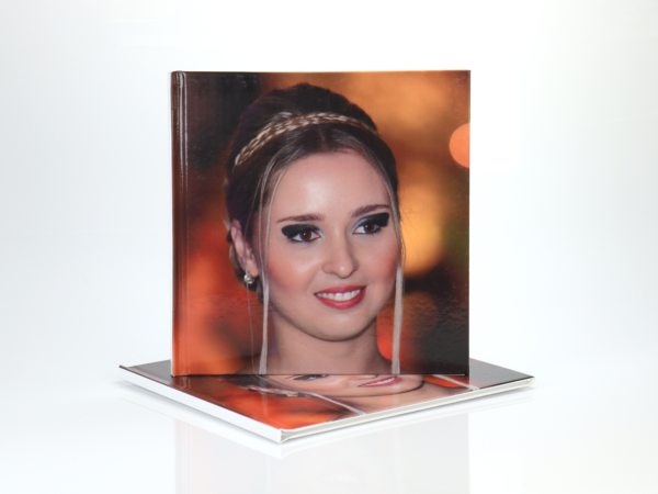 30x30 Capa Personalizada