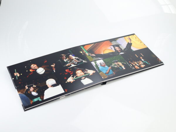 25x35 Capa Personalizada (horizontal) - Image 3