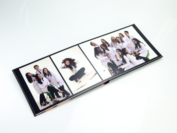 21x30 Capa Personalizada (horizontal) - Image 2