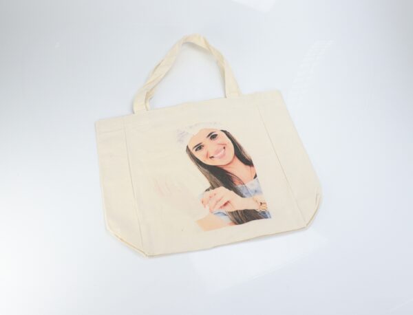 Ecobag Bege - Image 3